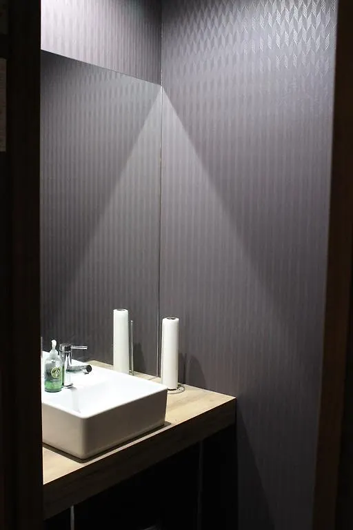 Guest house Atta Toyosaki Hotel Osaka