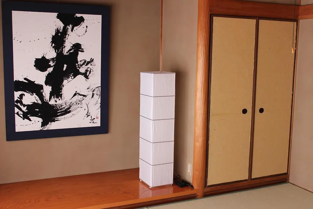 Atta Toyosaki Hotel Osaka Guest house