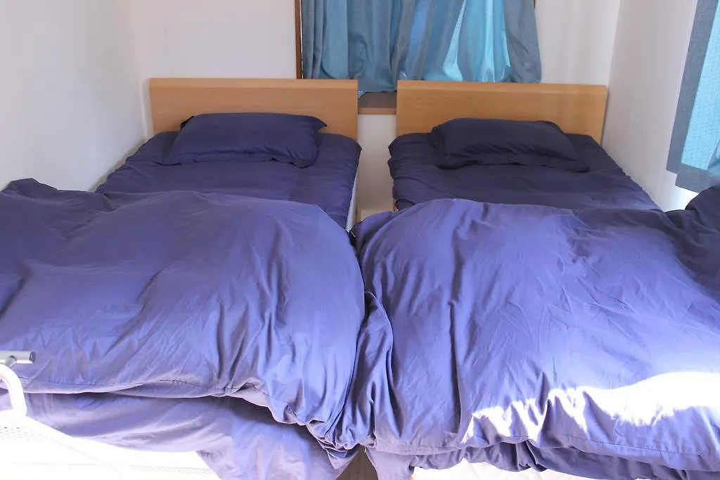 Atta Toyosaki Hotel Osaka Guest house