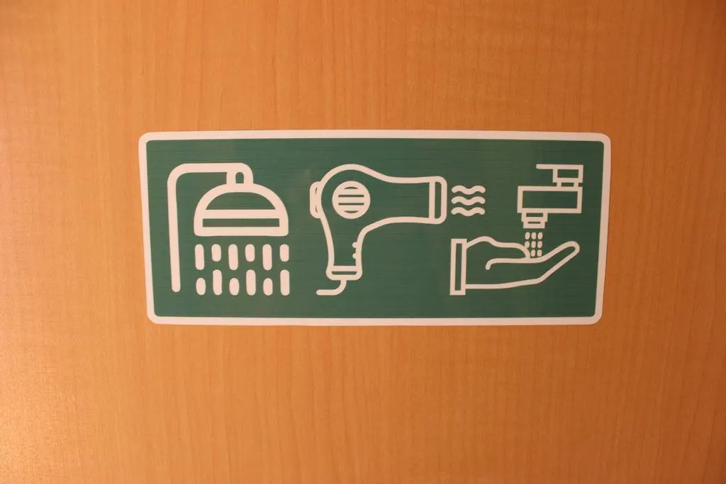 Guest house Atta Toyosaki Hotel Osaka
