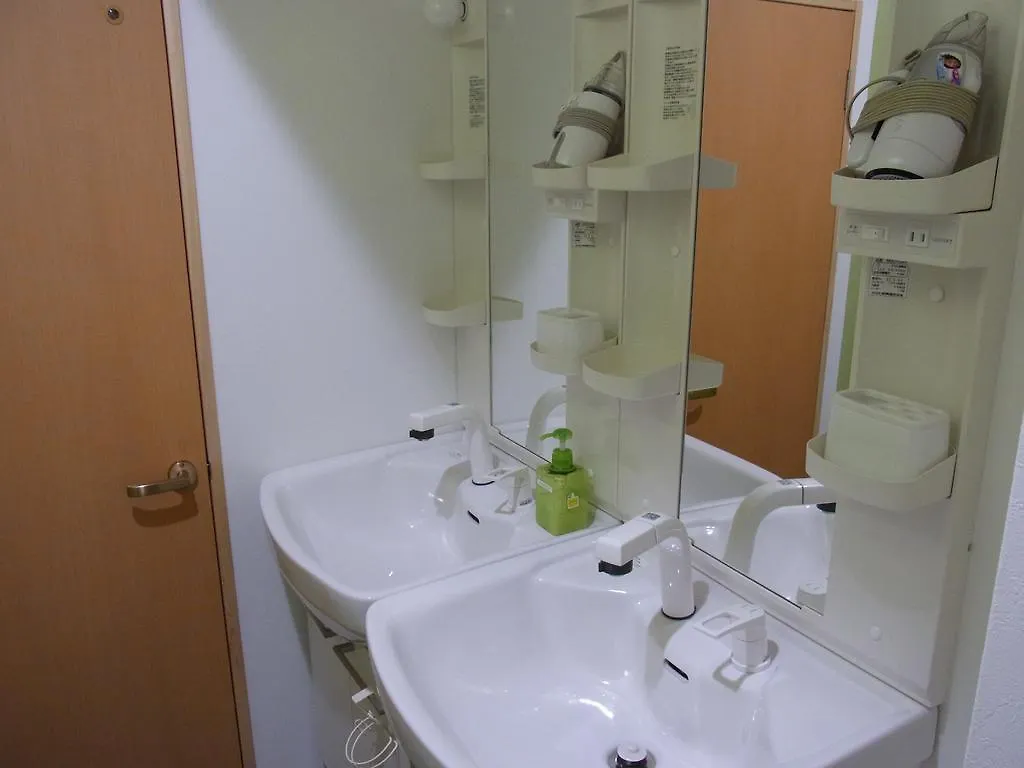 Atta Toyosaki Hotel Osaka 0*,  Japan