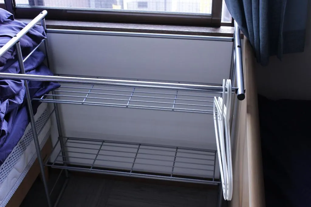 Atta Toyosaki Hotel Osaka Japan