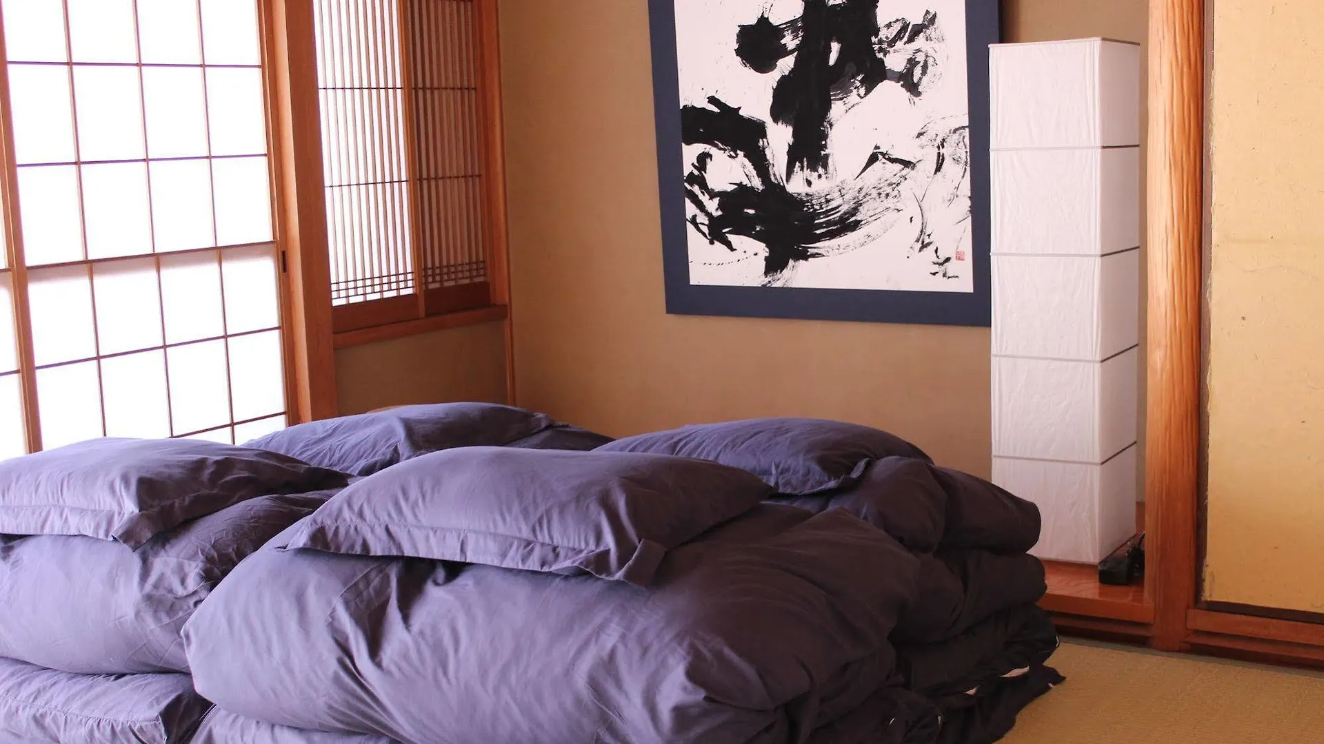 Guest house Atta Toyosaki Hotel Osaka Japan