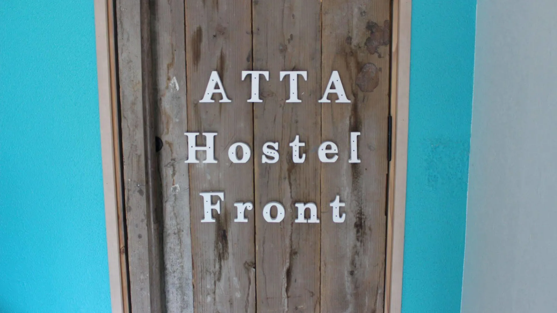 Guest house Atta Toyosaki Hotel Osaka