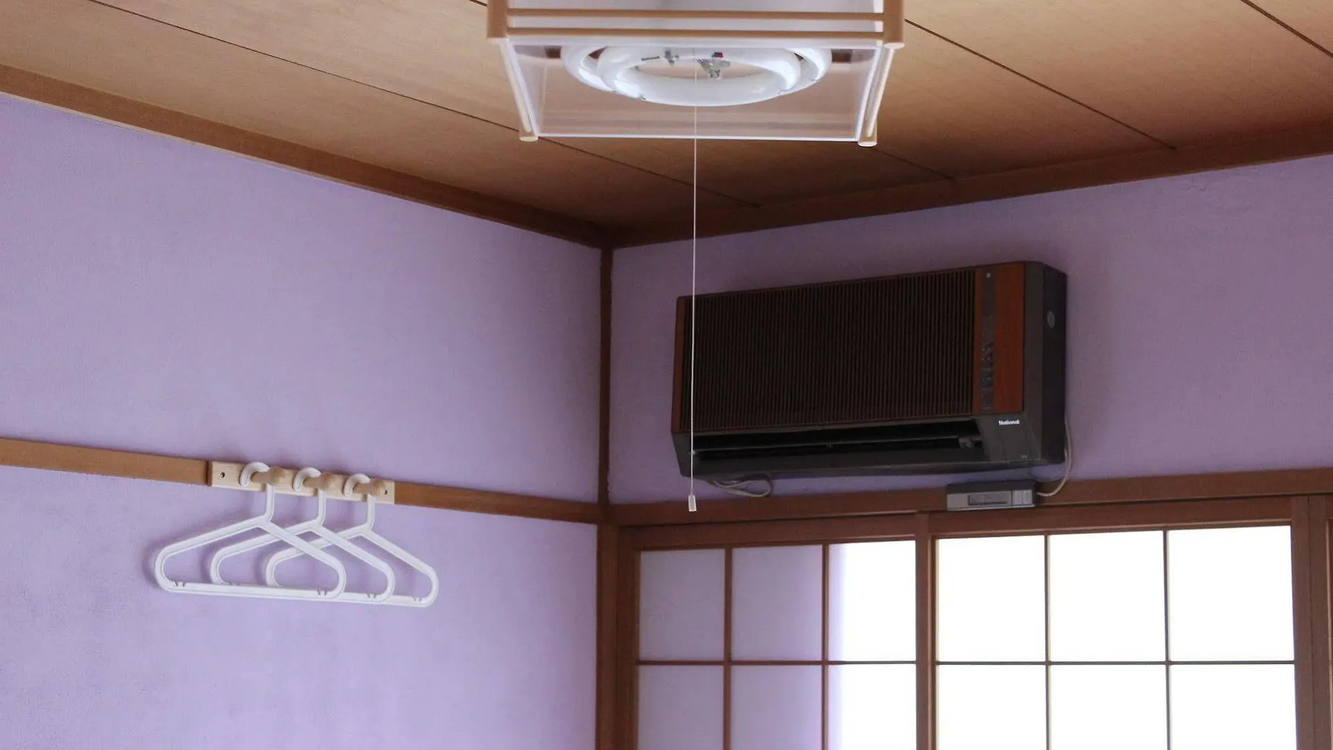 Atta Toyosaki Hotel Osaka Japan